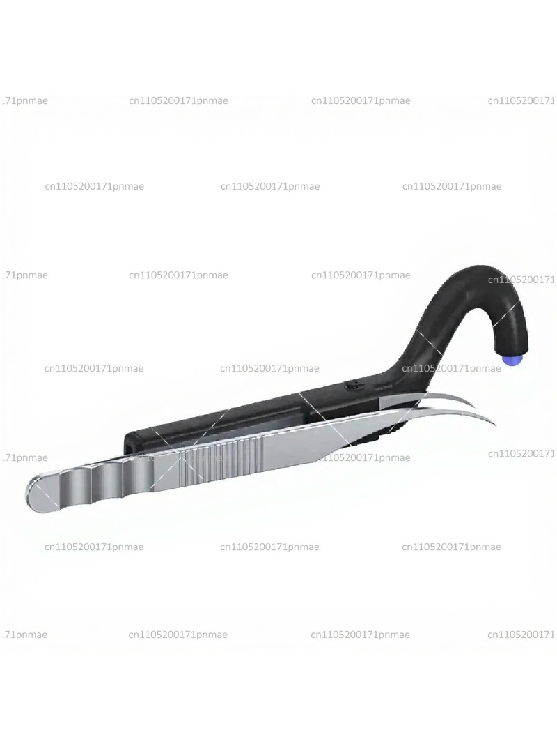 Lash Extension Tweezers - Lámpara Pinza UV LED Inalámbrica de