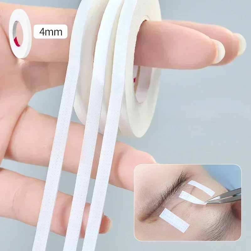 Eyelash Extension Eye Mask - Cinta de 4MM para Lifting de
