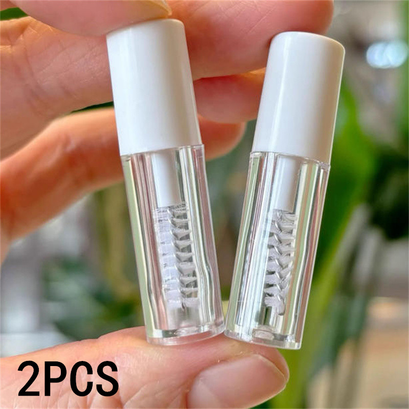 Eyelash Extension Aftercare - 1/2 unidades de gel de estilizado