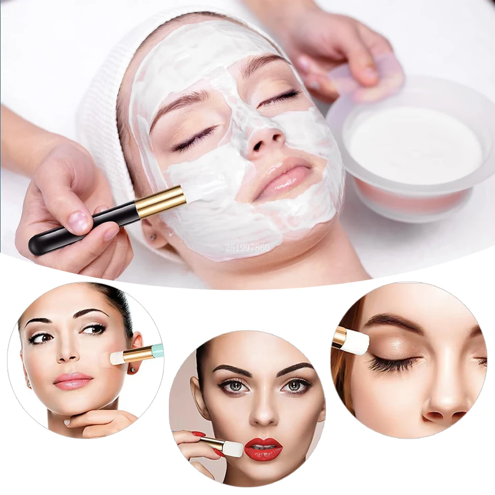 Juego de Herramientas de limpi - Eyelash Extension Aftercare reseña y precio