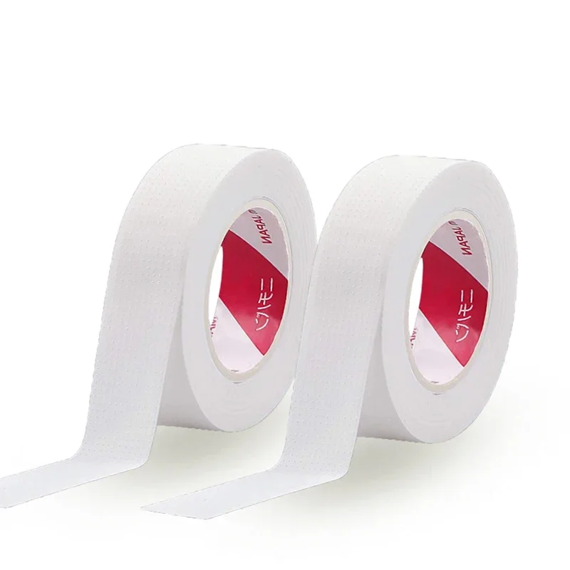 Cinta aislante japonesa para e - Eyelash Extension Eye Mask reseña y precio