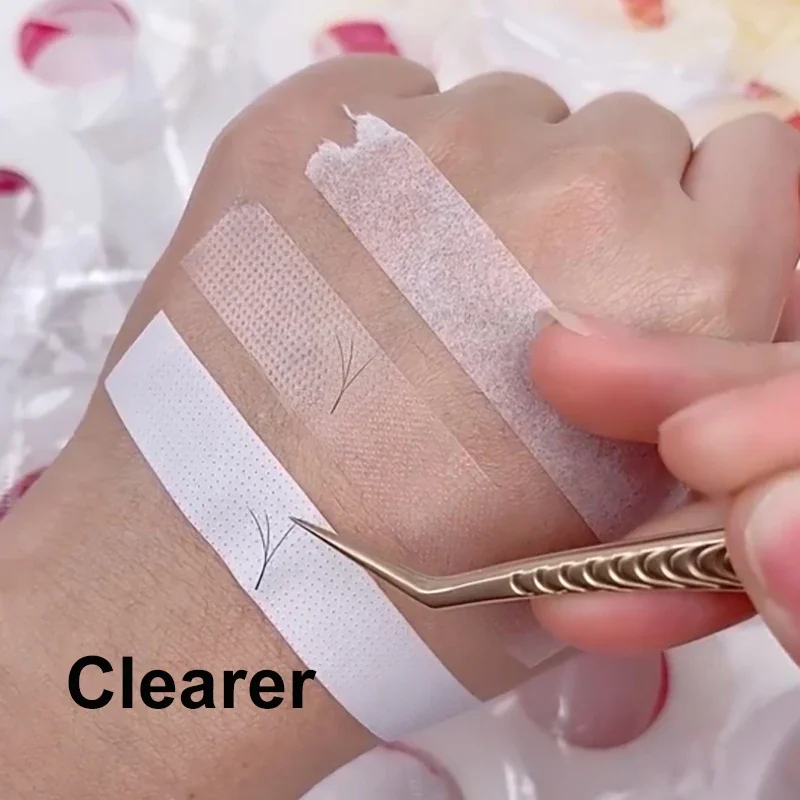 Cinta aislante japonesa para e - Eyelash Extension Eye Mask reseña y precio