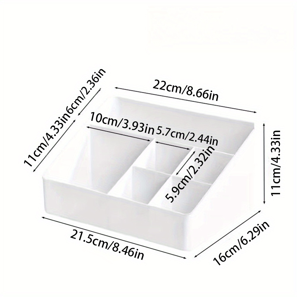 Caja Organizadora Profesional  - Lash Extension Tweezers reseña y precio