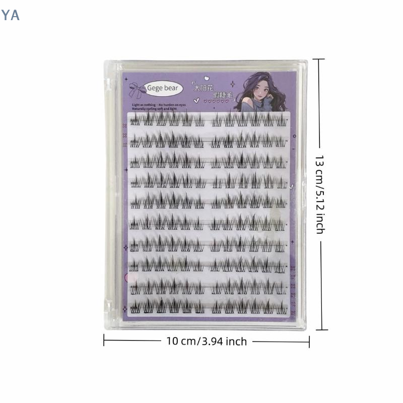 【SA】【SA】Pestañas Postizas Sin  - Eyelash Extension Options reseña y precio