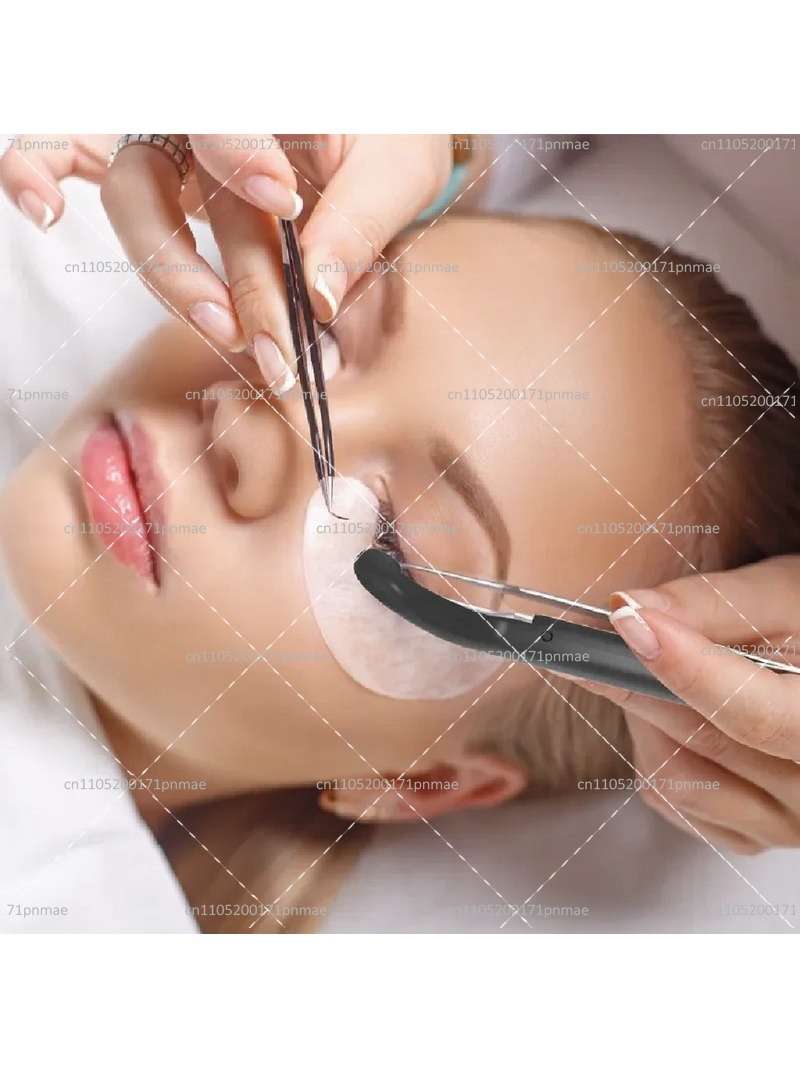 Lámpara Pinza UV LED Inalámbri - Lash Extension Tweezers reseña y precio