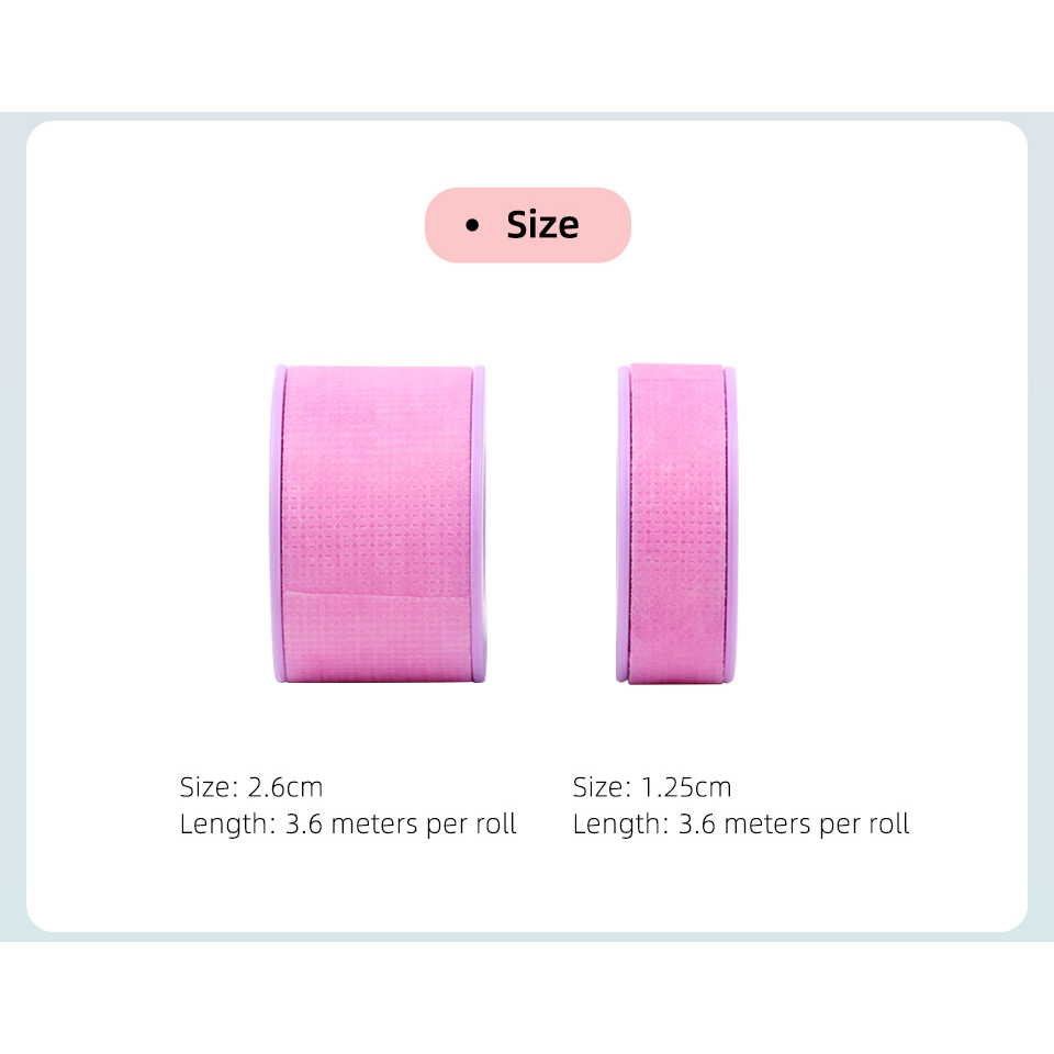 Cinta de Gel de silicona no te - Eyelash Extension Eye Mask reseña y precio