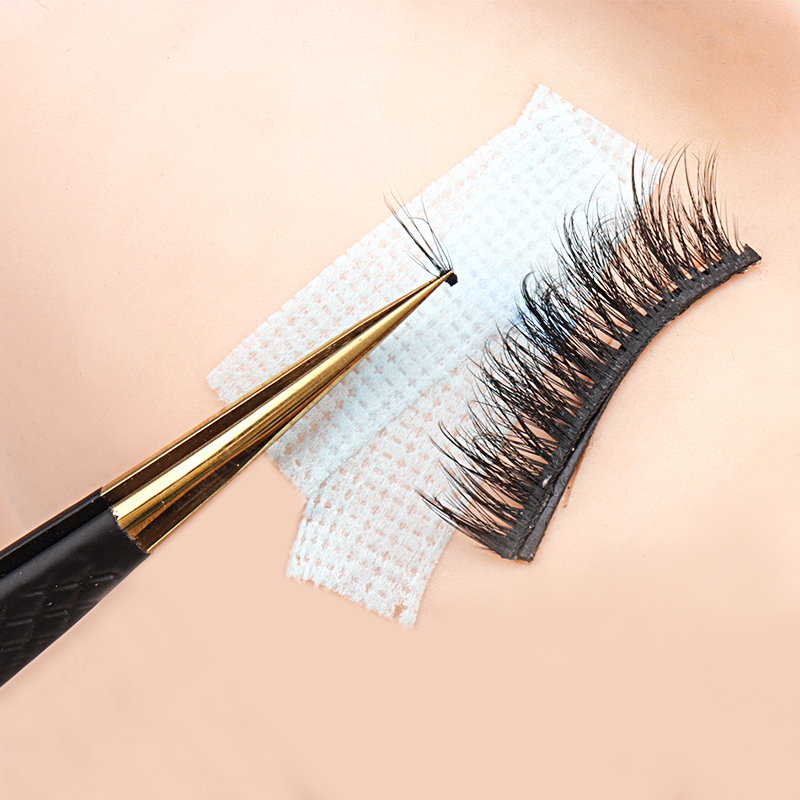 10 rollos de cinta para extens - Eyelash Extension Eye Mask reseña y precio