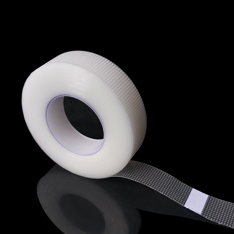 3/5 rollos de cinta adhesiva d - Eyelash Extension Eye Mask reseña y precio