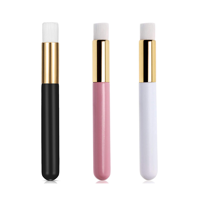 Cepillo de limpieza de pestaña - Eyelash Extension Options reseña y precio