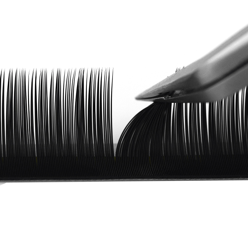 H&L DESDE 1990 20 filas de pes - Eyelash Extensions Classic reseña y precio
