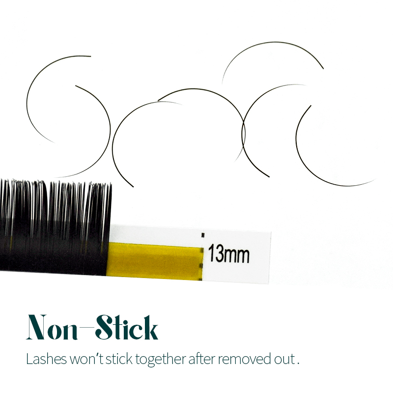 H&L DESDE 1990 20 filas de pes - Eyelash Extensions Classic reseña y precio
