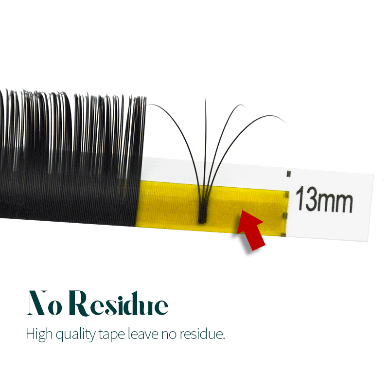 H&L DESDE 1990 20 filas de pes - Eyelash Extensions Classic reseña y precio