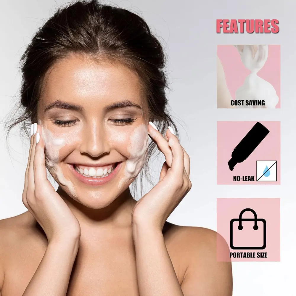 20/40 Uds traje 60ML botella c - Eyelash Extension Aftercare reseña y precio