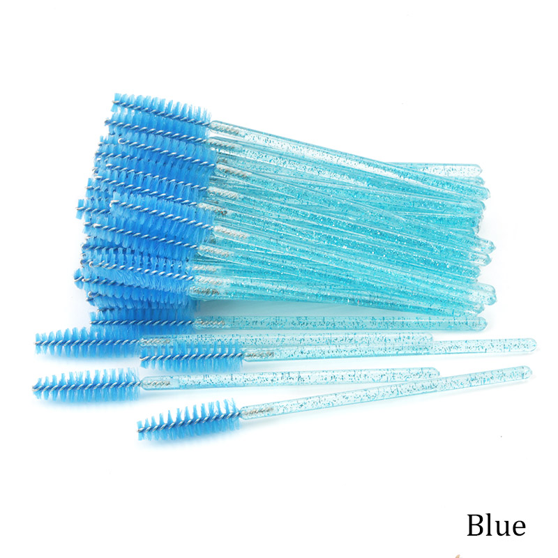 50 Cepillos Desechables para P - Eyelash Extension Options reseña y precio