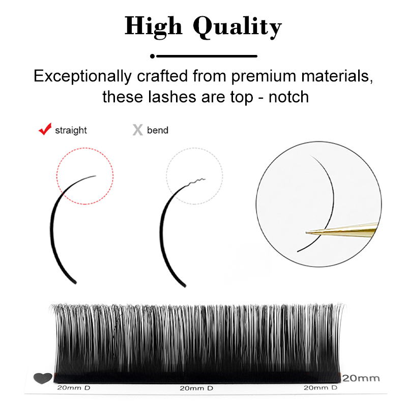 Winky Beauty Personaliza tu lo - Eyelash Extensions Classic reseña y precio