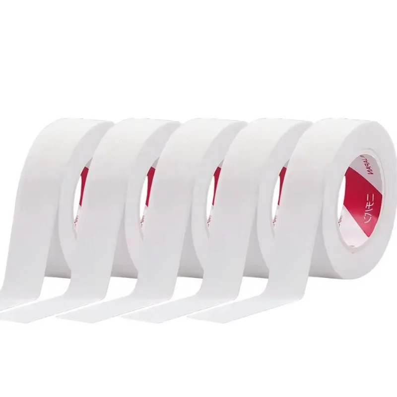 6 Rollos de Cinta Aislante Jap - Eyelash Extension Eye Mask reseña y precio