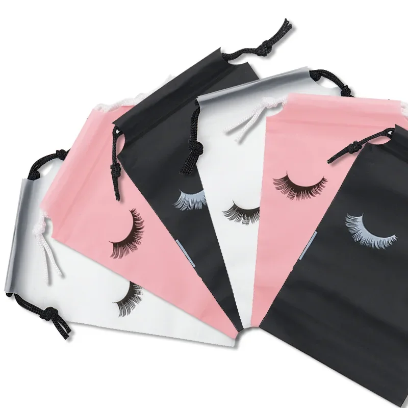 Bolsas de almacenamiento para  - Eyelash Extension Aftercare reseña y precio