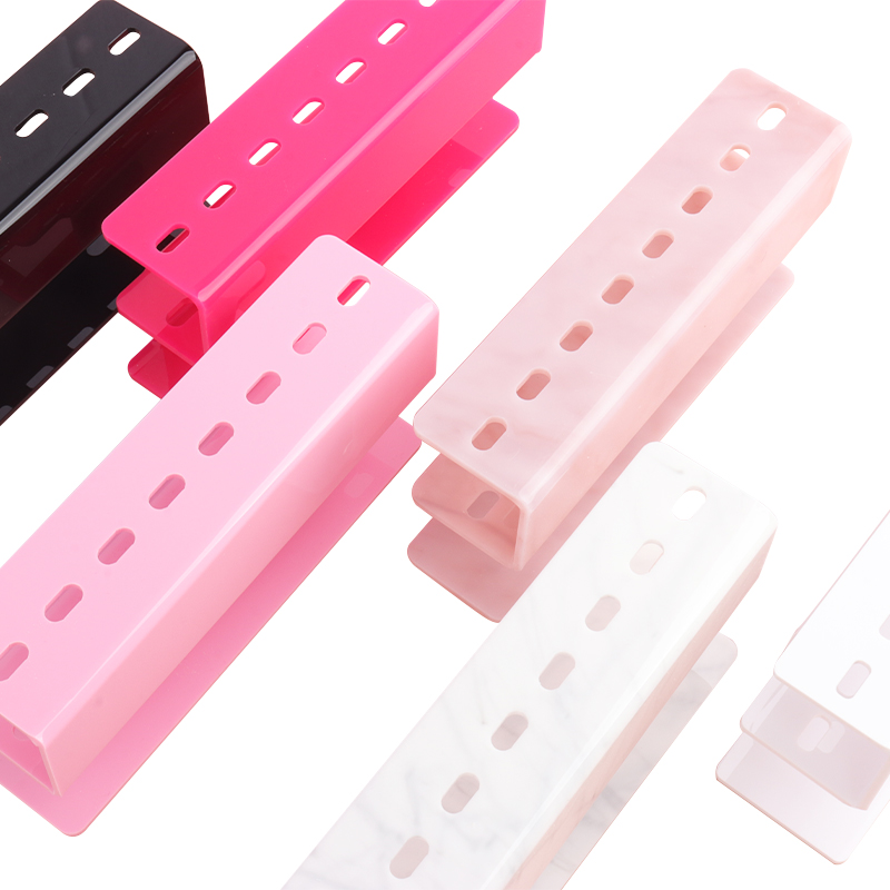 Soporte de exhibición para pin - Lash Extension Tweezers reseña y precio