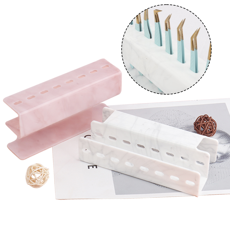 Soporte de exhibición para pin - Lash Extension Tweezers reseña y precio