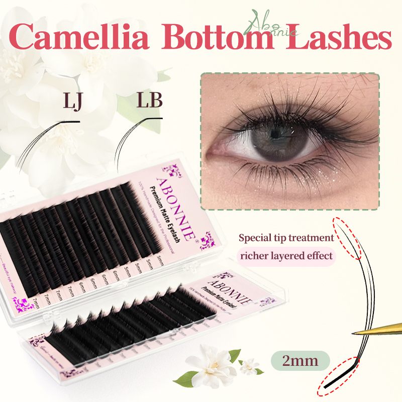 Pestañas Inferiores Pre-Ensamb - Eyelash Extensions Classic reseña y precio