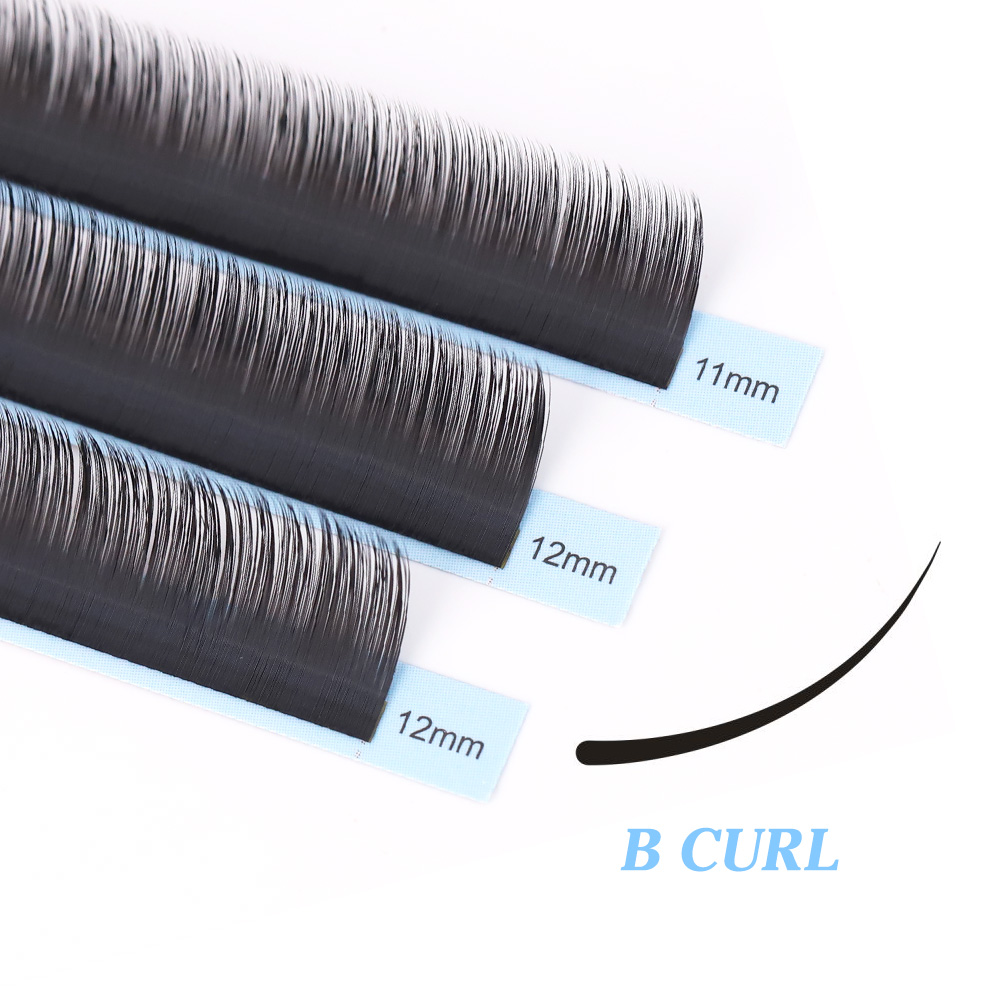 Pestañas de Volumen Ruso AGUUD - Eyelash Extensions Classic reseña y precio