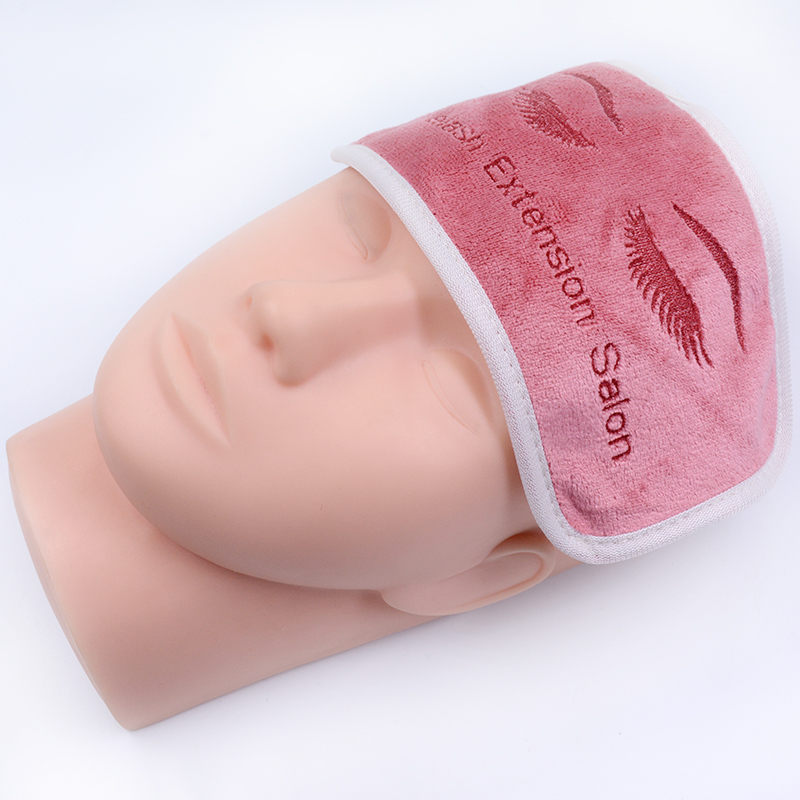 Extensión de pestañas profesio - Eyelash Extension Aftercare reseña y precio