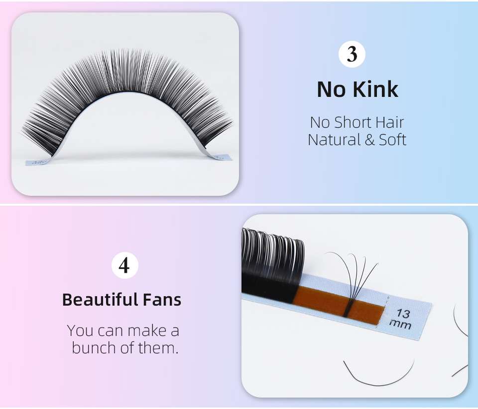 RUJADE L L + LC LD LU(M) exten - Eyelash Extensions Classic reseña y precio