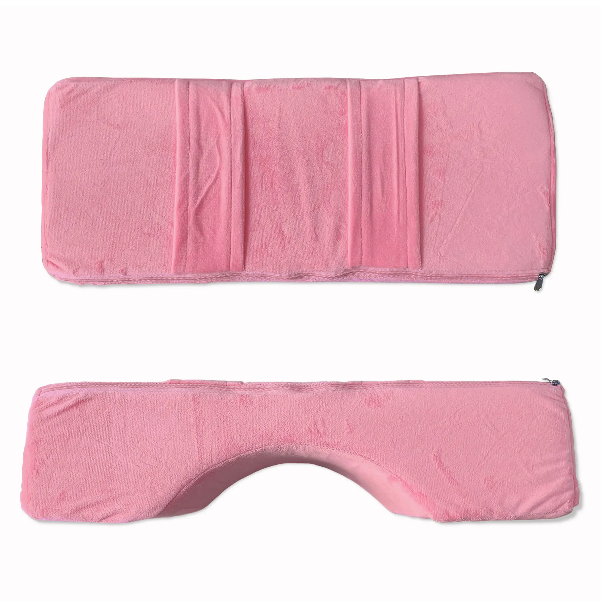 Almohada de espuma viscoelásti - Eyelash Extension Aftercare reseña y precio