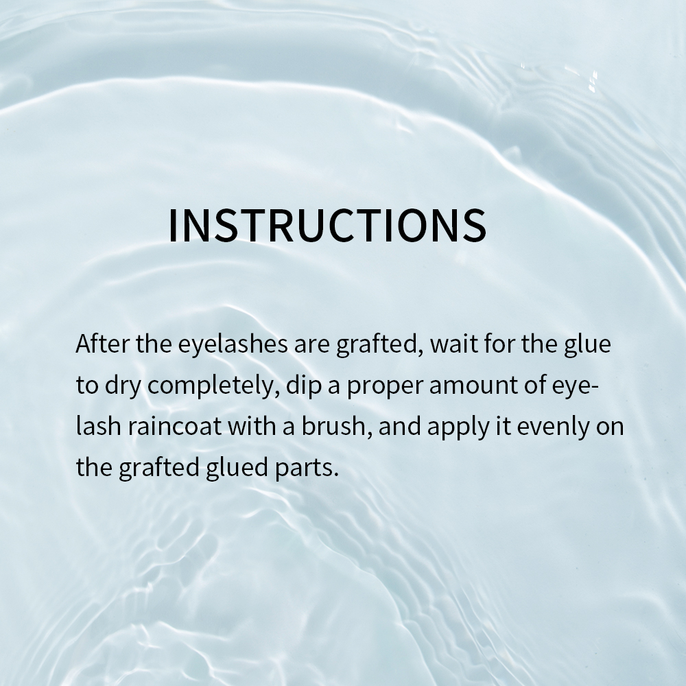GLAMLASH 2 uds 10ml Gel de cej - Eyelash Extension Aftercare reseña y precio