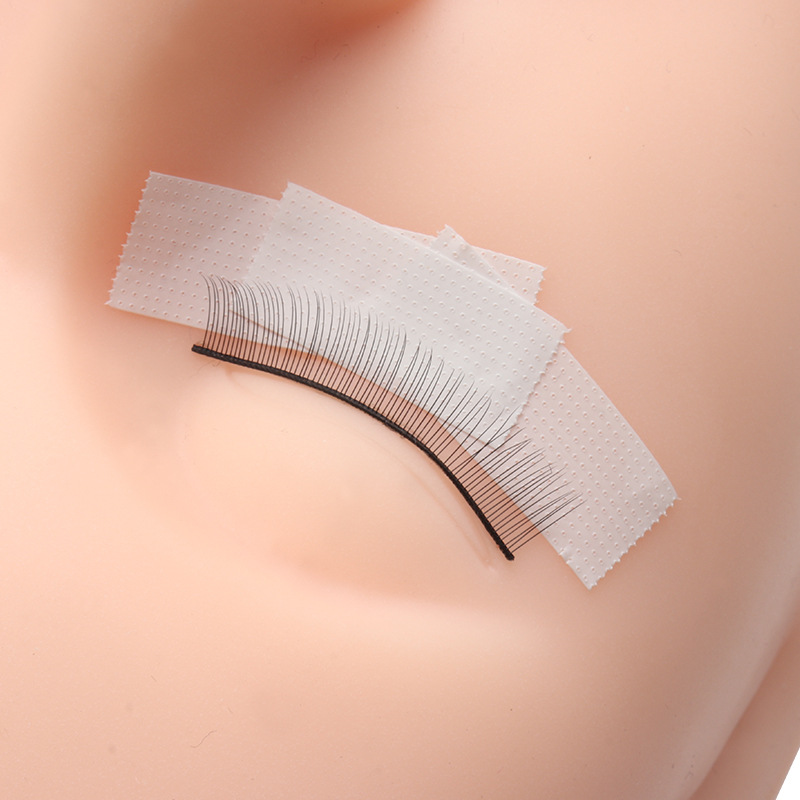 1 / 3 rollos de Cinta aislante - Eyelash Extension Eye Mask reseña y precio