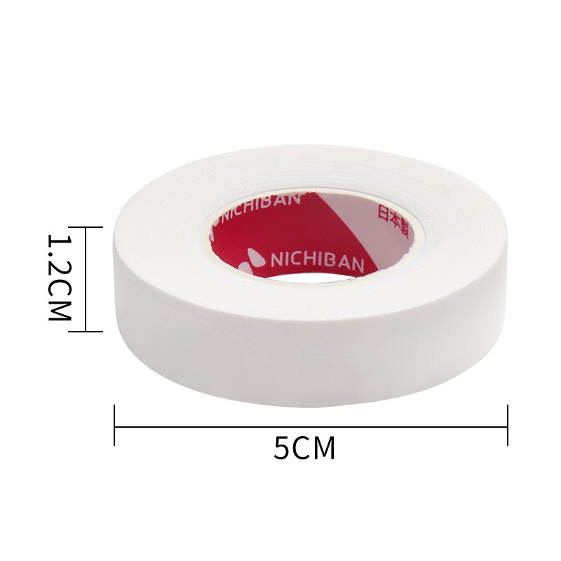 1 / 3 rollos de Cinta aislante - Eyelash Extension Eye Mask reseña y precio