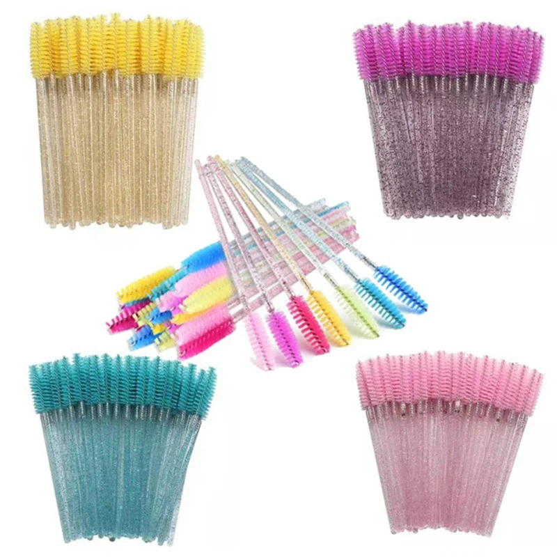 Venta al por mayor, 100 Uds.,  - Eyelash Extension Options reseña y precio