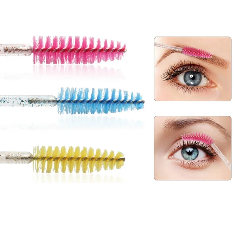Venta al por mayor, 100 Uds.,  - Eyelash Extension Options reseña y precio