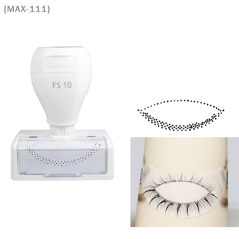 【F2-MAX111】Sello de entrenamie - Eyelash Extension Aftercare reseña y precio