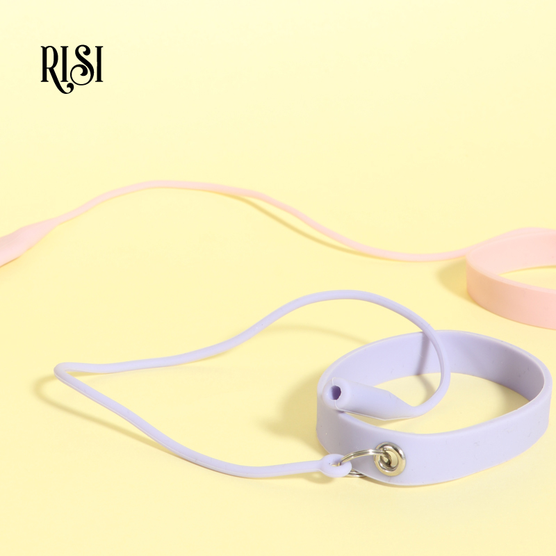 RISI-Pinzas de silicona para e - Lash Extension Tweezers reseña y precio